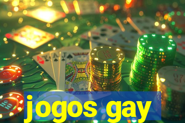 jogos gay
